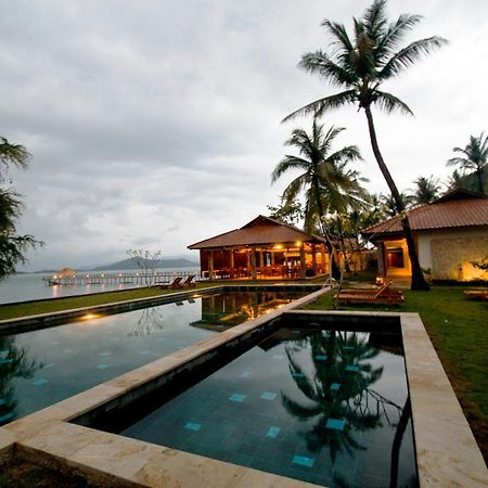 Cocotinos Sekotong Lombok Hotel Sekotong Barat Eksteriør billede