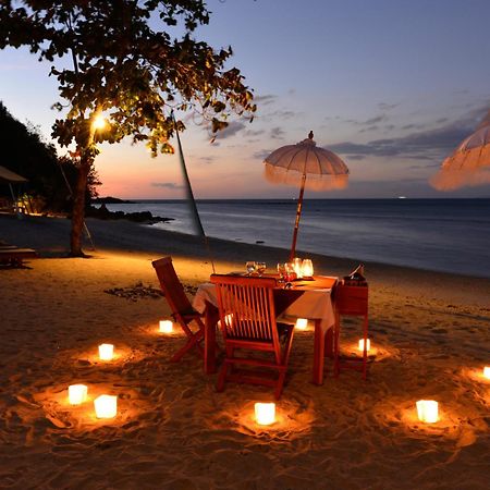 Cocotinos Sekotong Lombok Hotel Sekotong Barat Eksteriør billede