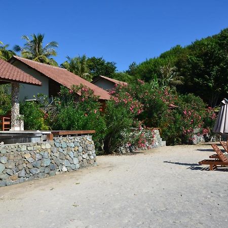 Cocotinos Sekotong Lombok Hotel Sekotong Barat Eksteriør billede
