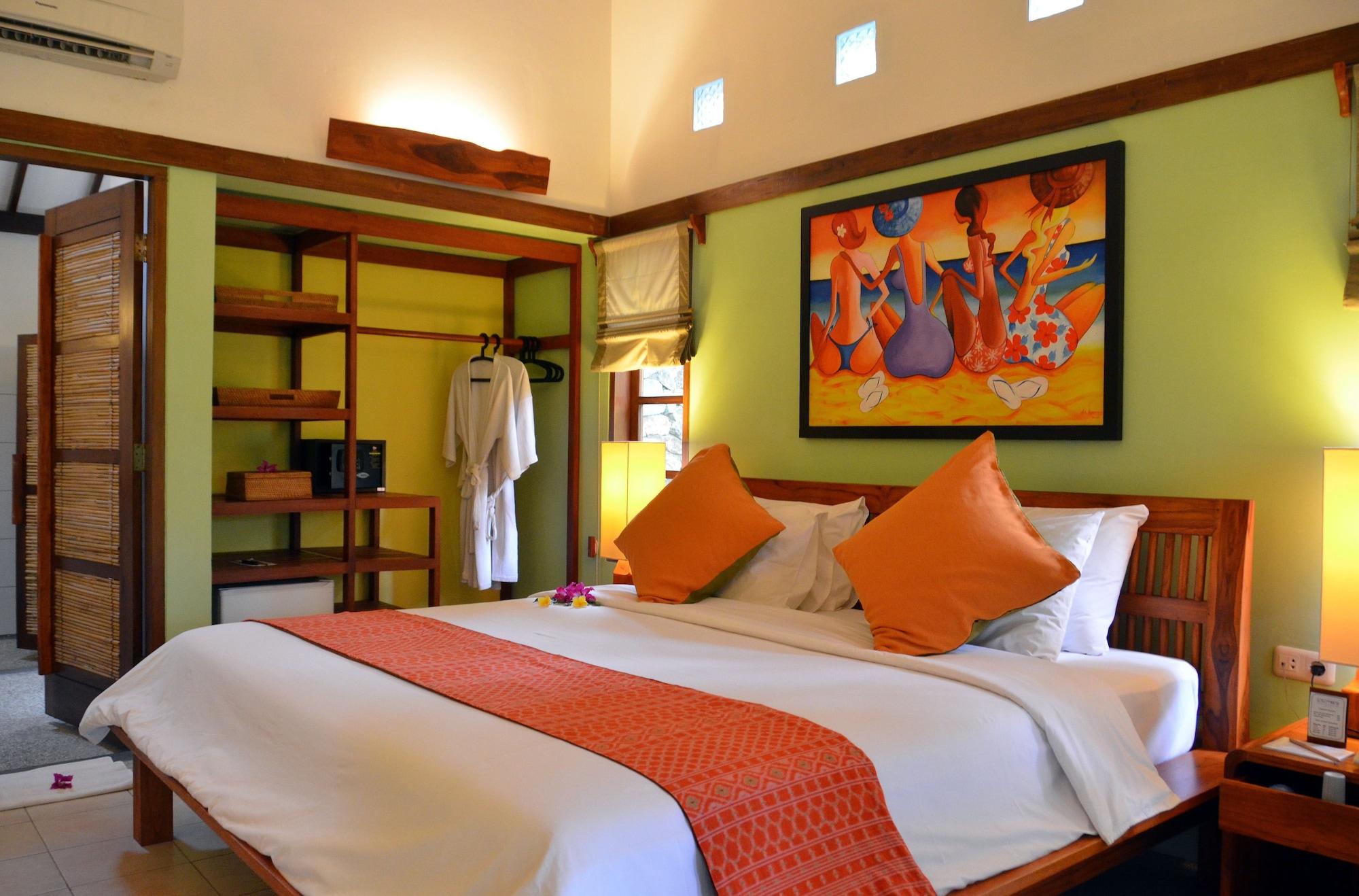Cocotinos Sekotong Lombok Hotel Sekotong Barat Eksteriør billede