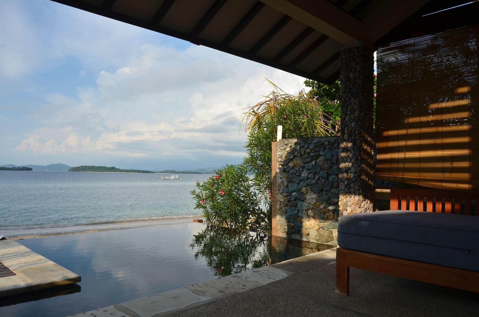 Cocotinos Sekotong Lombok Hotel Sekotong Barat Eksteriør billede