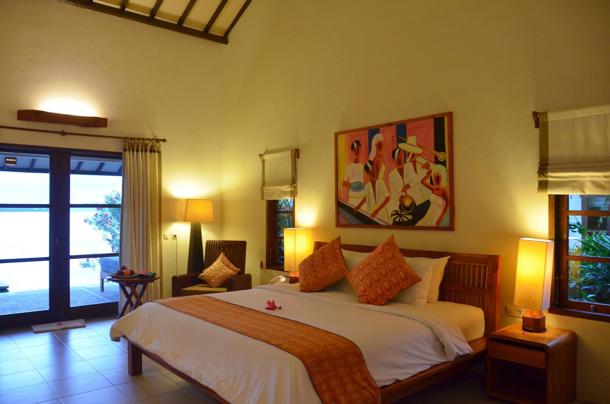 Cocotinos Sekotong Lombok Hotel Sekotong Barat Eksteriør billede