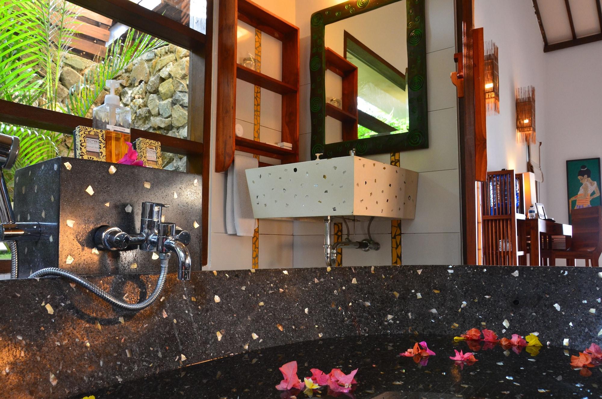 Cocotinos Sekotong Lombok Hotel Sekotong Barat Eksteriør billede