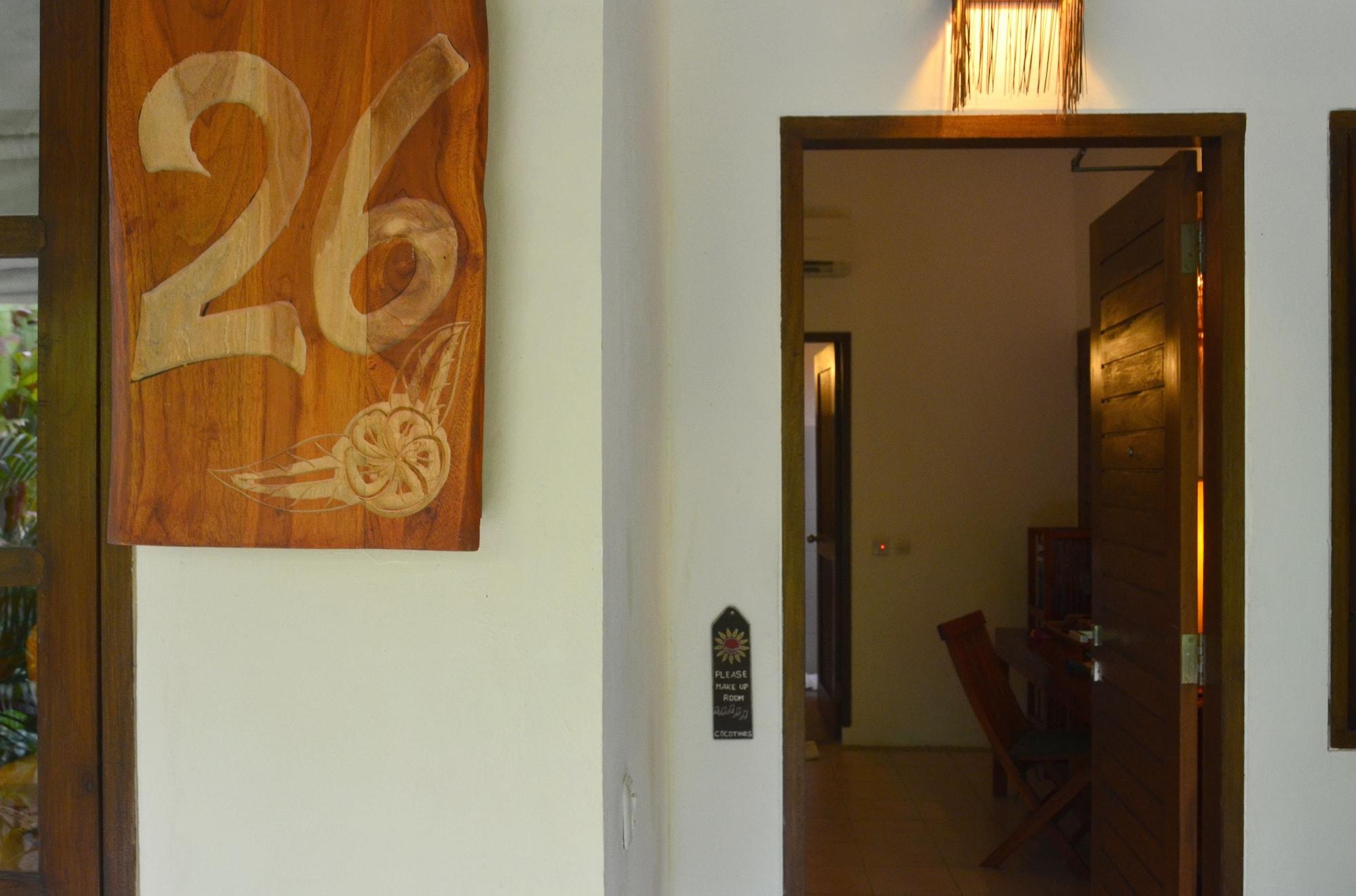 Cocotinos Sekotong Lombok Hotel Sekotong Barat Eksteriør billede