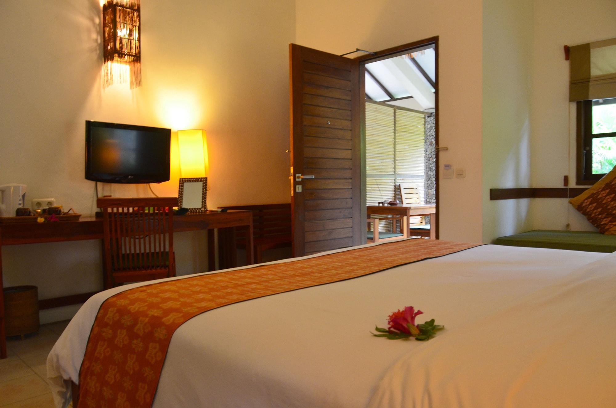 Cocotinos Sekotong Lombok Hotel Sekotong Barat Eksteriør billede