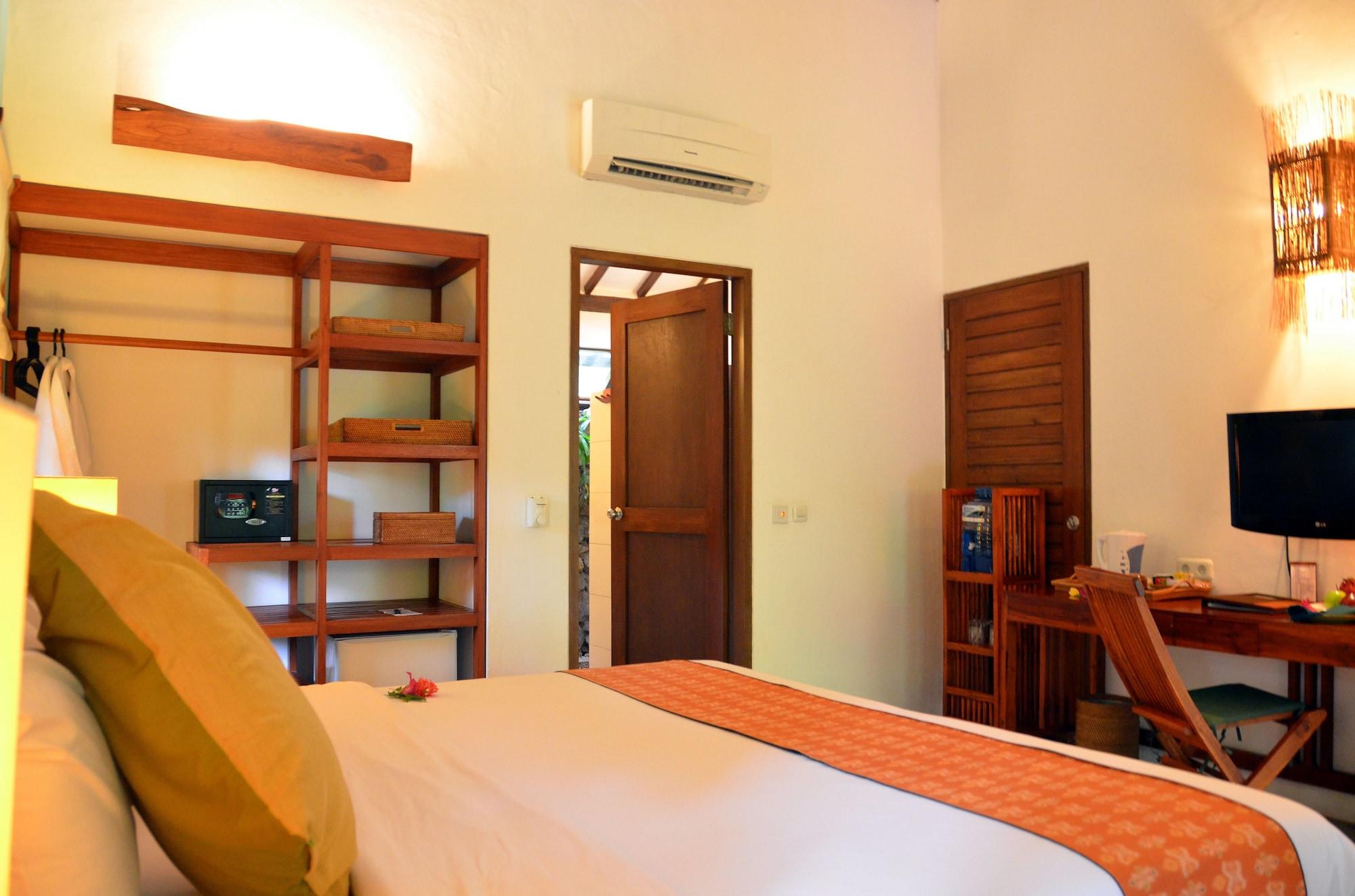 Cocotinos Sekotong Lombok Hotel Sekotong Barat Eksteriør billede