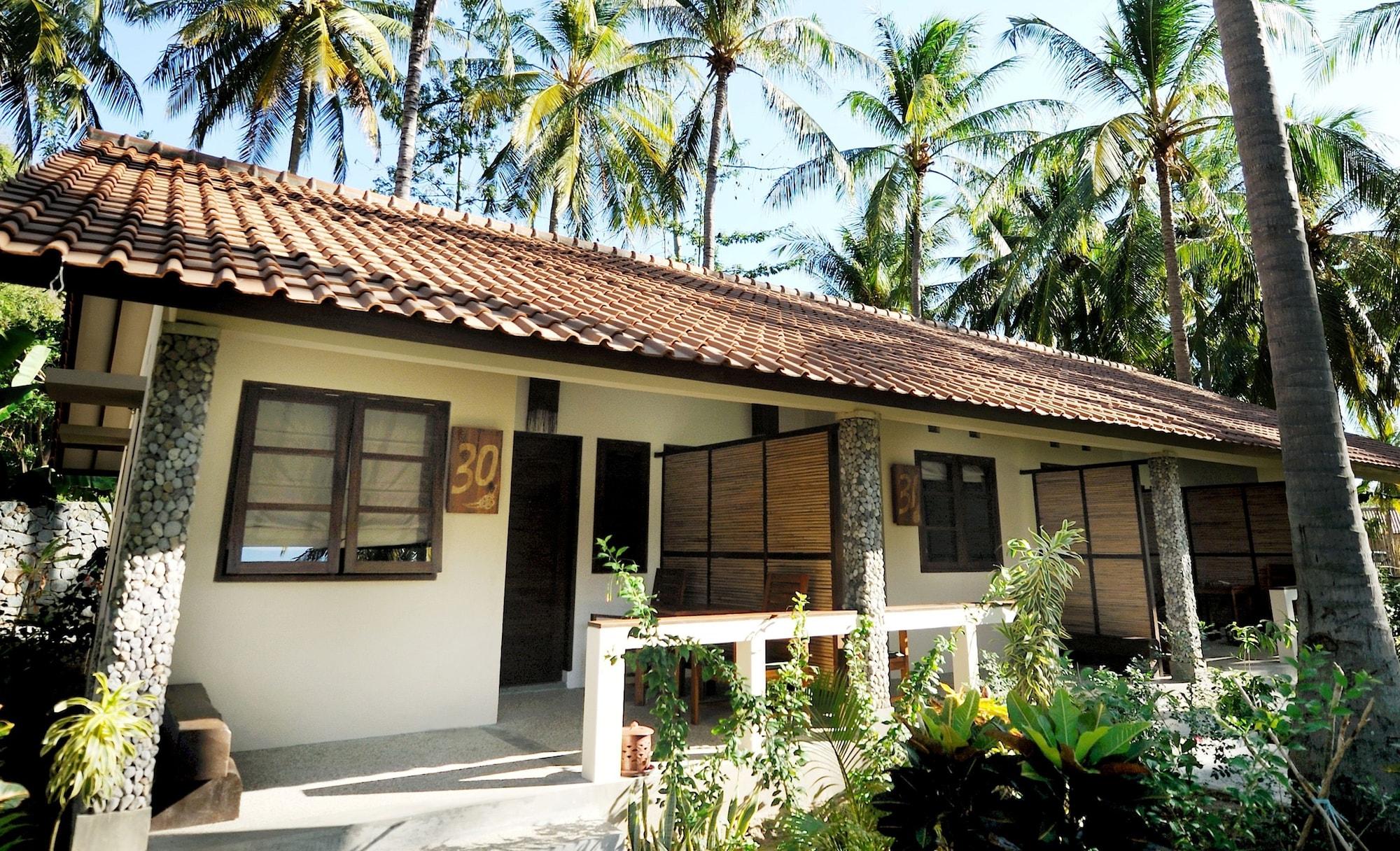 Cocotinos Sekotong Lombok Hotel Sekotong Barat Eksteriør billede