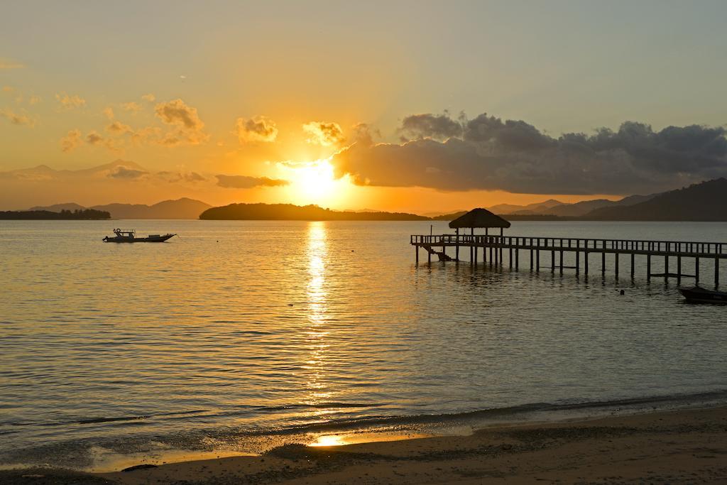 Cocotinos Sekotong Lombok Hotel Sekotong Barat Eksteriør billede
