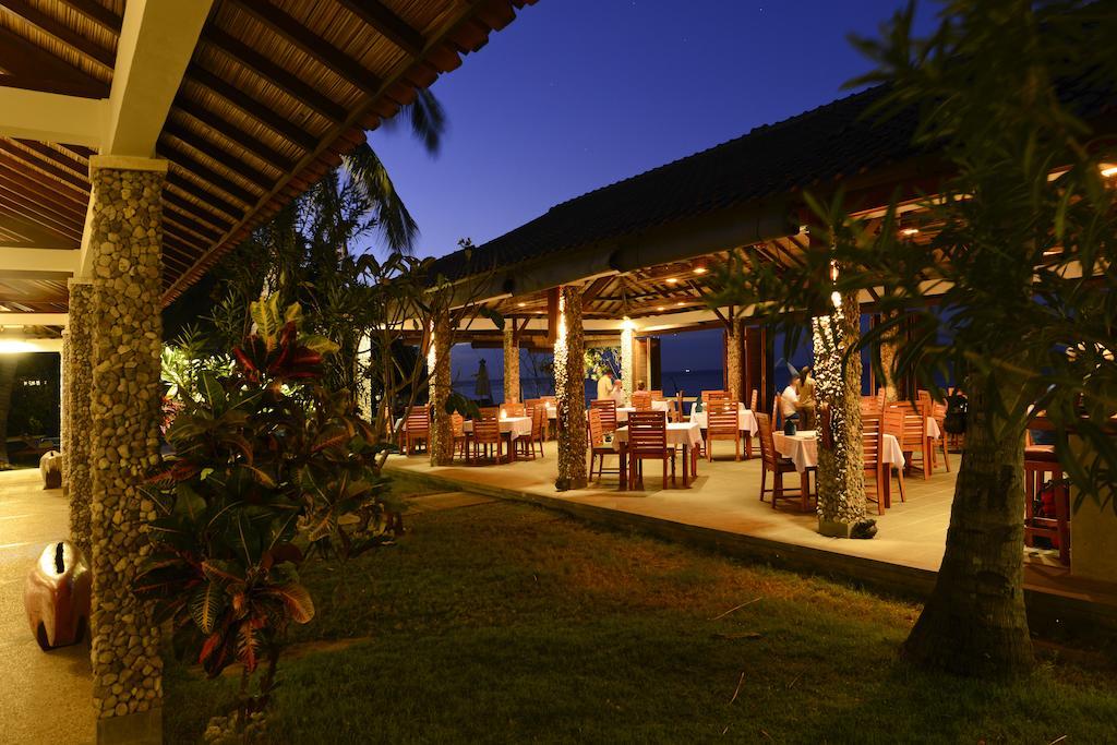 Cocotinos Sekotong Lombok Hotel Sekotong Barat Eksteriør billede