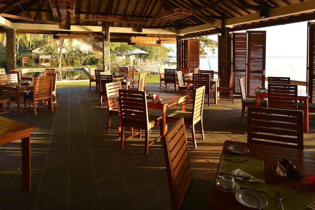 Cocotinos Sekotong Lombok Hotel Sekotong Barat Eksteriør billede