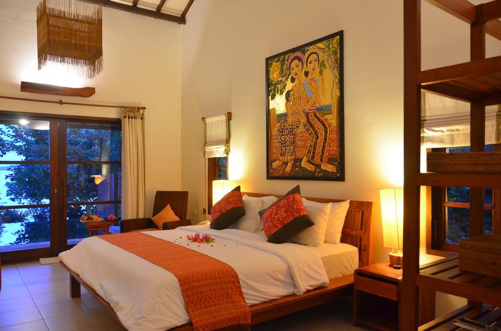Cocotinos Sekotong Lombok Hotel Sekotong Barat Eksteriør billede