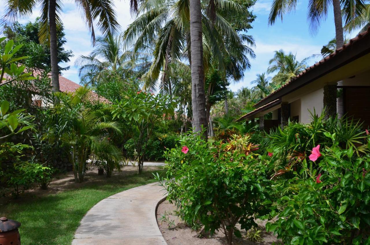 Cocotinos Sekotong Lombok Hotel Sekotong Barat Eksteriør billede