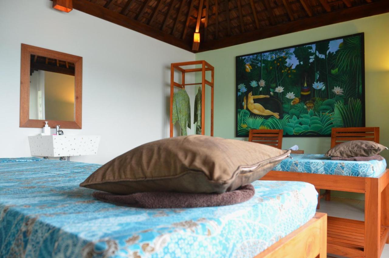 Cocotinos Sekotong Lombok Hotel Sekotong Barat Eksteriør billede