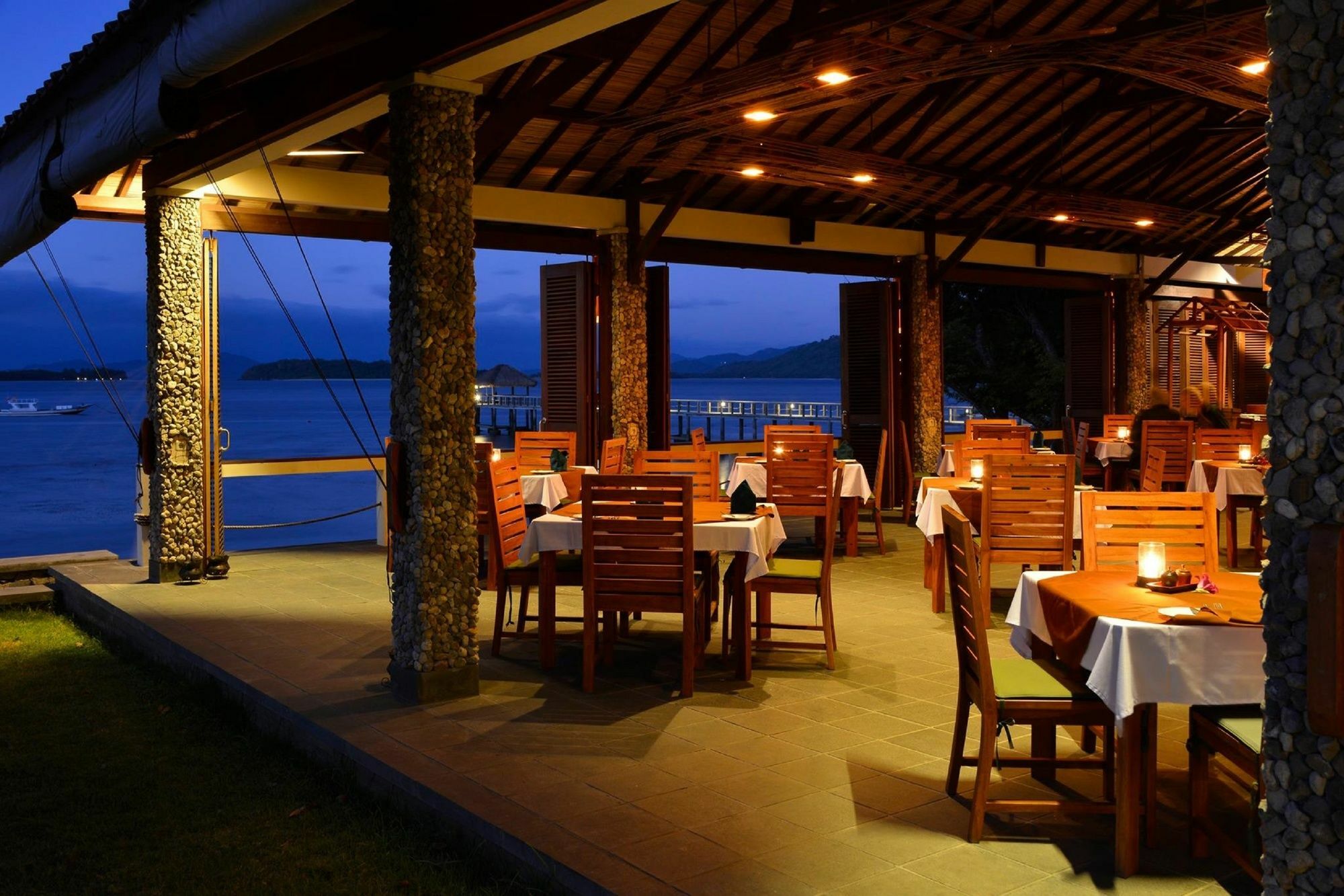 Cocotinos Sekotong Lombok Hotel Sekotong Barat Eksteriør billede