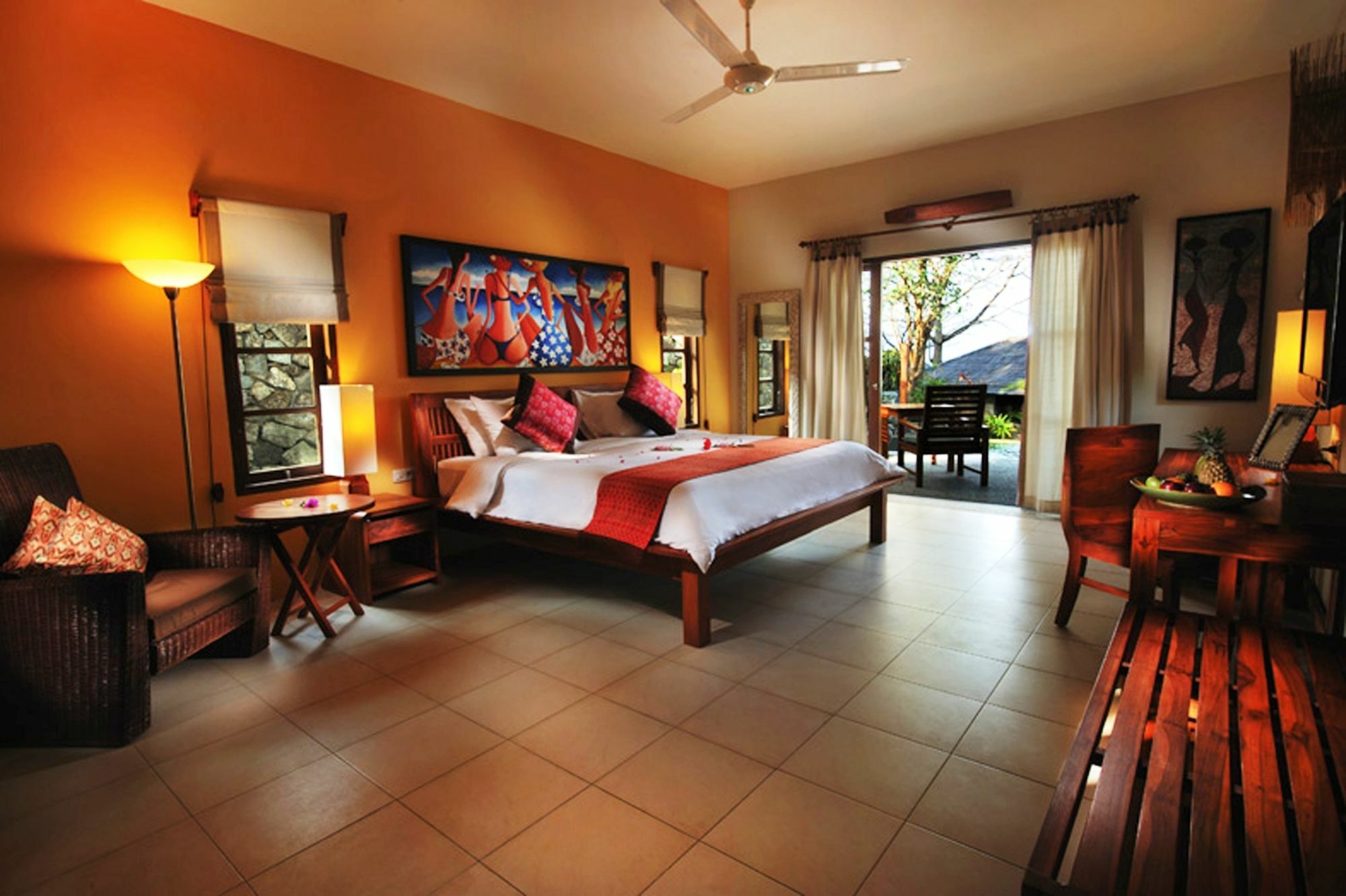 Cocotinos Sekotong Lombok Hotel Sekotong Barat Eksteriør billede