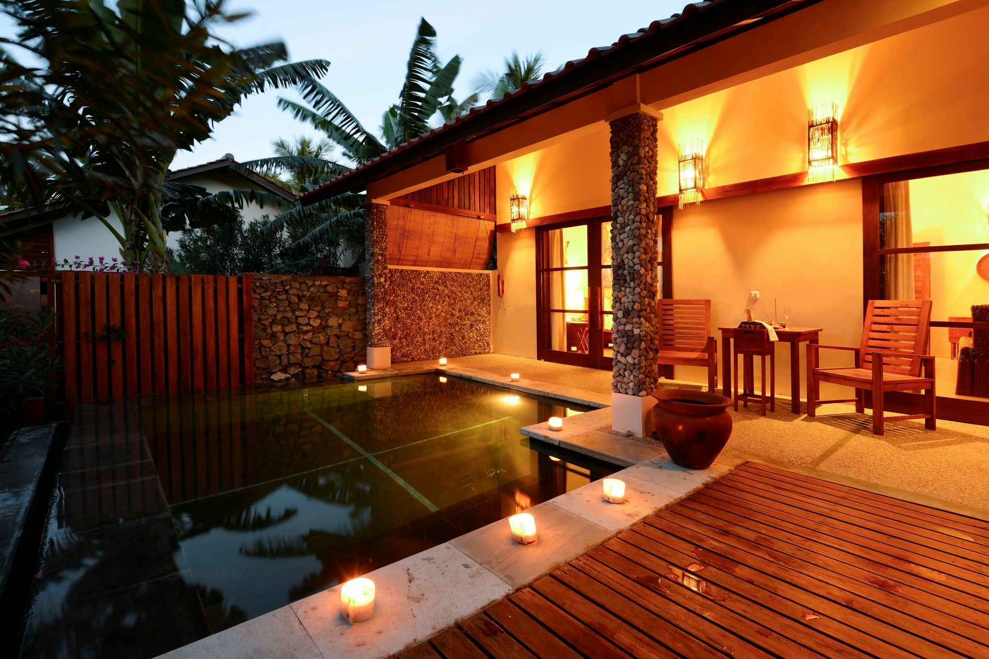Cocotinos Sekotong Lombok Hotel Sekotong Barat Eksteriør billede