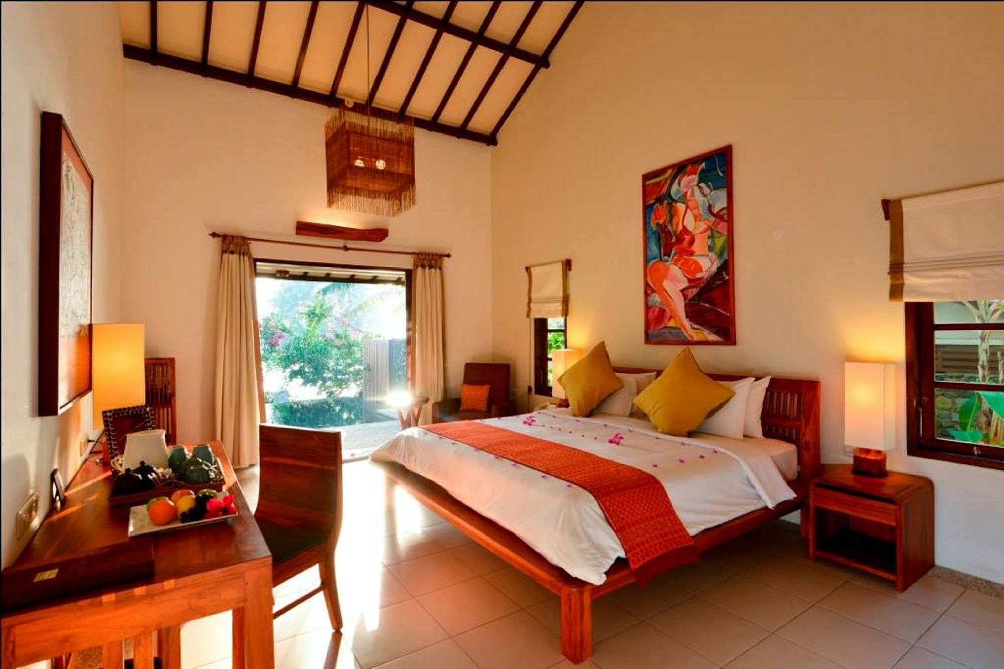 Cocotinos Sekotong Lombok Hotel Sekotong Barat Eksteriør billede