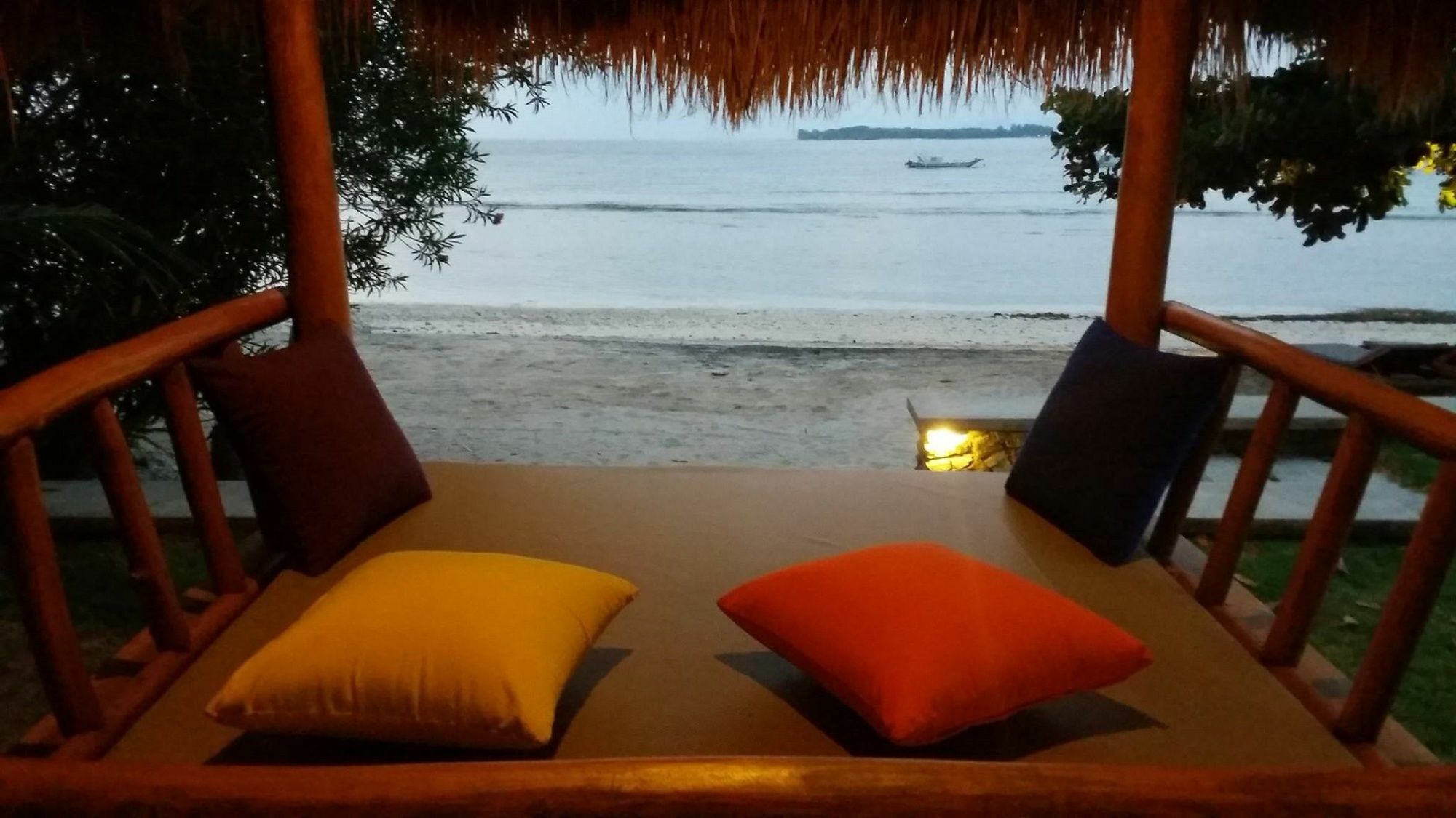 Cocotinos Sekotong Lombok Hotel Sekotong Barat Eksteriør billede