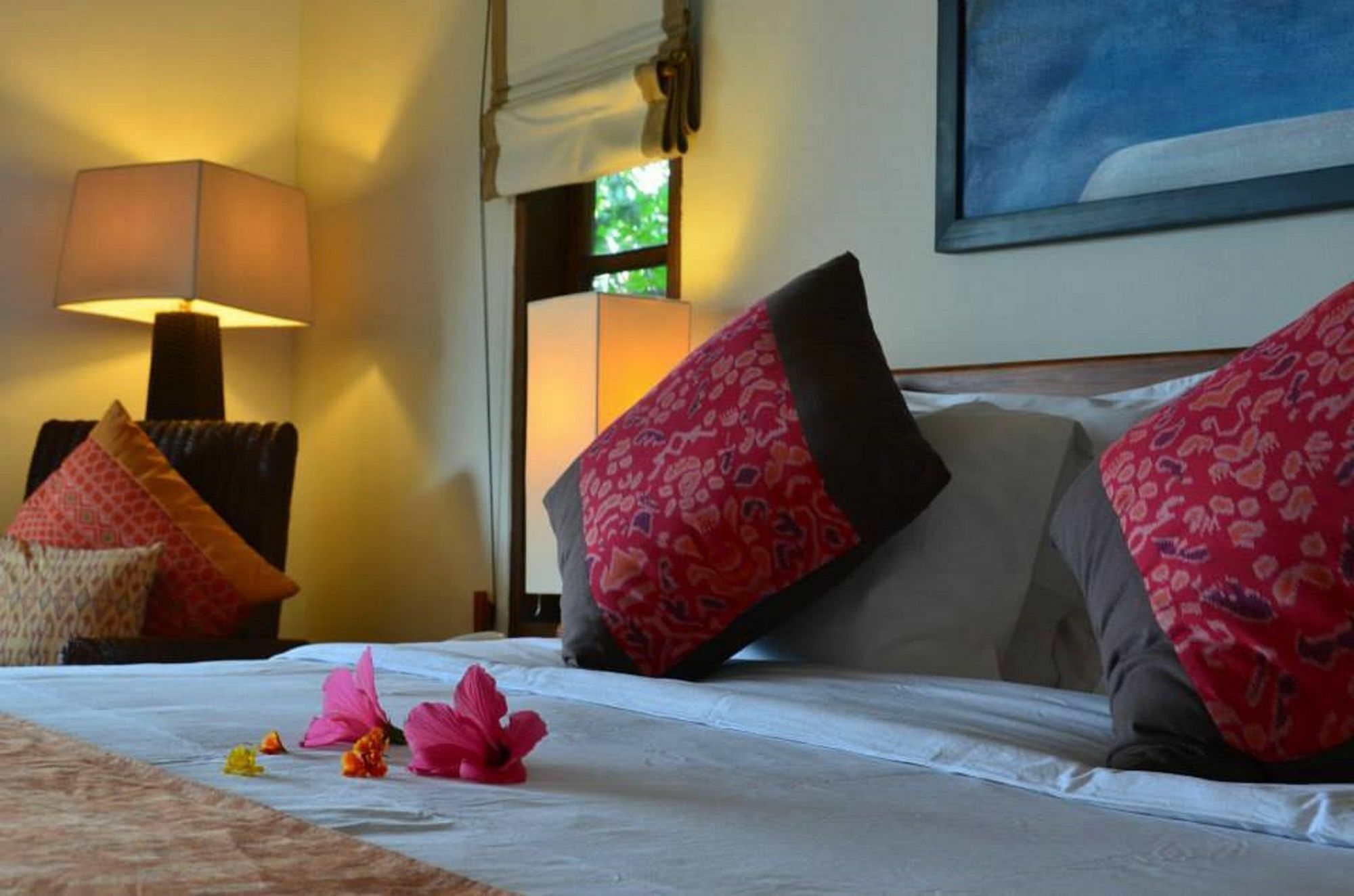 Cocotinos Sekotong Lombok Hotel Sekotong Barat Eksteriør billede