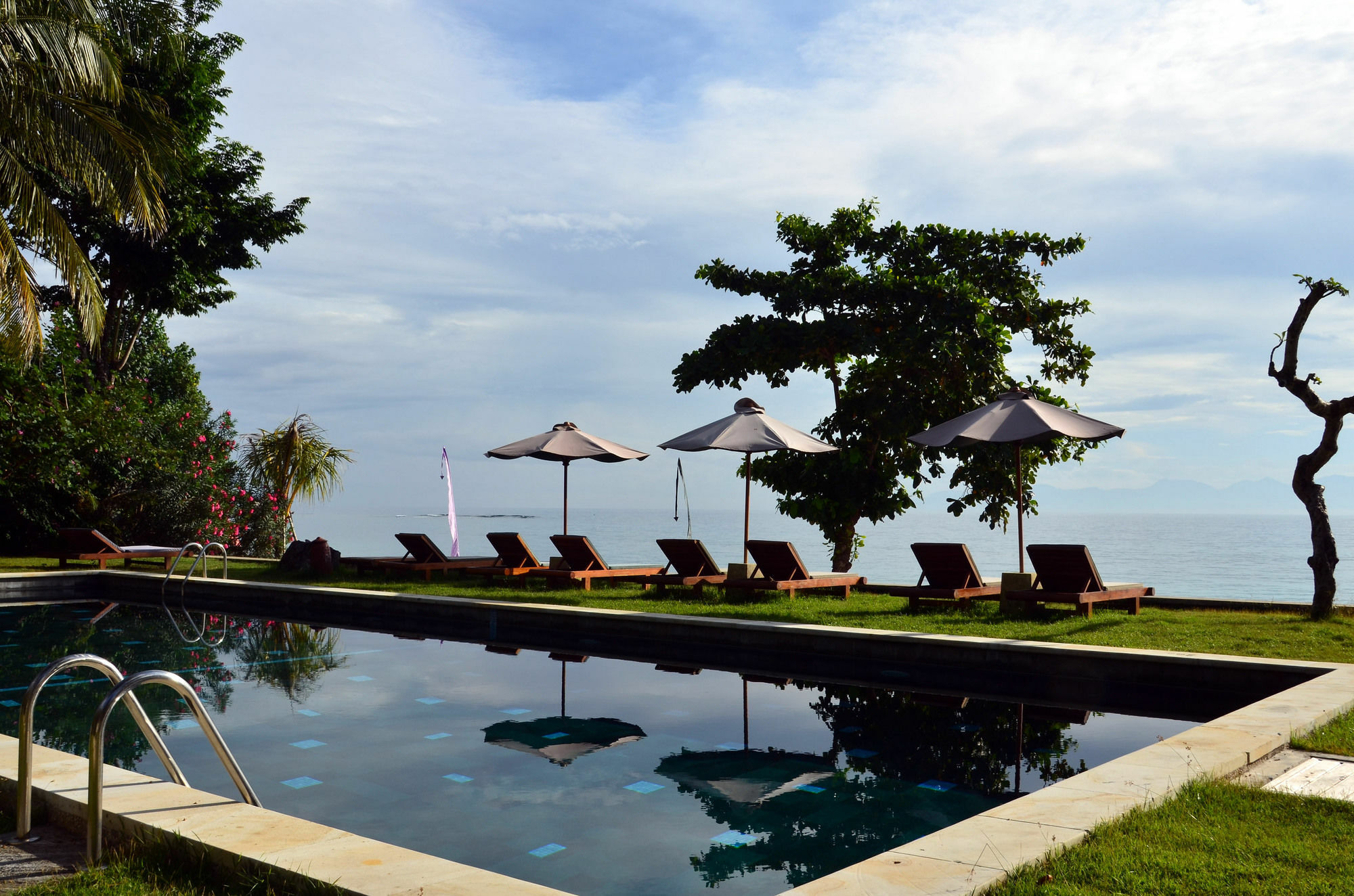 Cocotinos Sekotong Lombok Hotel Sekotong Barat Eksteriør billede