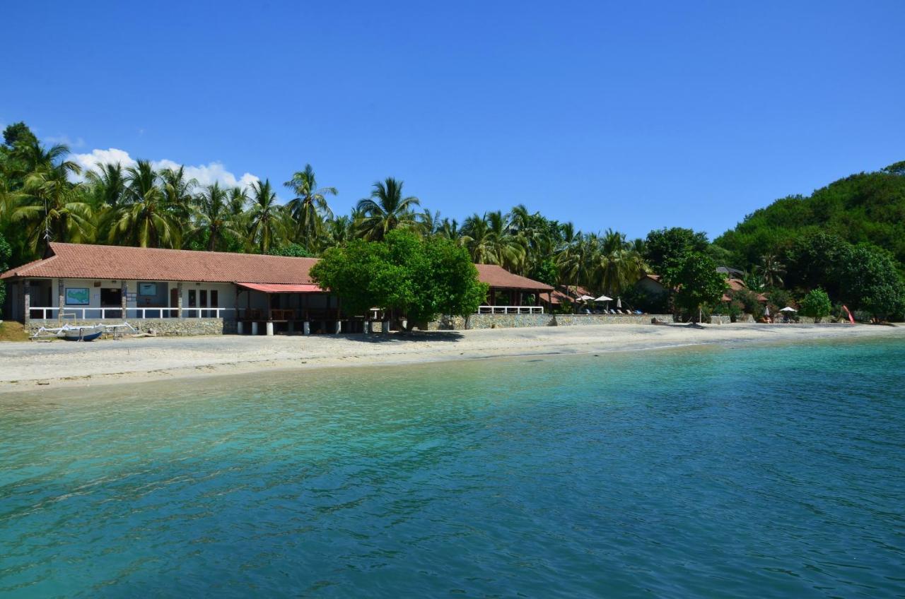 Cocotinos Sekotong Lombok Hotel Sekotong Barat Eksteriør billede